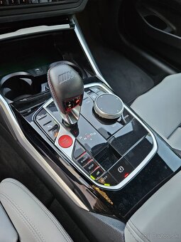 BMW M4 Competition A/T - 11