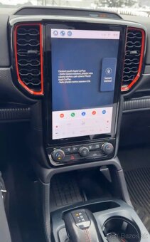 Ford Raptor 3.0 benzín, Možný odpočet DPH - 11