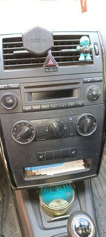 Mercedes Benz A150 - 11