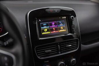 Renault Clio Grandtour Energy TCe 90 E6c Limited - 11