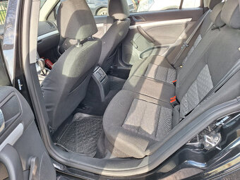 Škoda Octavia Combi 1.9TDI Elegance-AJ NA SPLÁTKY od 74,90 - 11