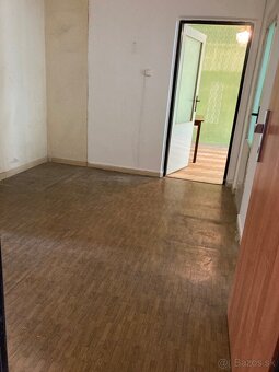 Predám 2 izb. byt pri ABC, Dubnica nad Váhom - 11