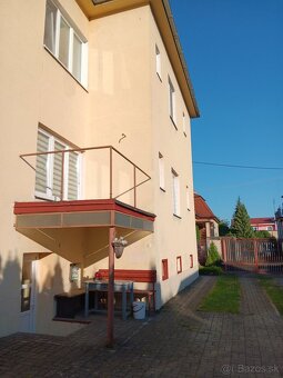 Predám 1/2 podiel domu v strede Trenčína - 11