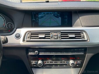 BMW Rad 7 750i xDrive 300 kW AT6 - 11