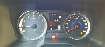 SsangYong Korando 1.5 T-GDI - 11