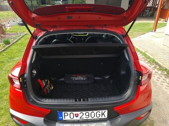 KIA Stonic Hatchback 1.4 CVVT 73.3kw Platinum - 11