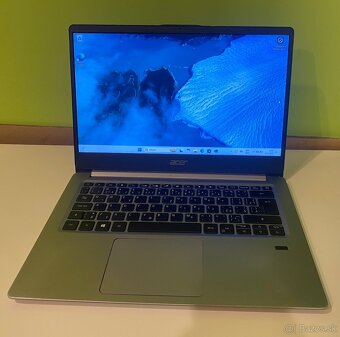 Acer swift sf114-32 - 11