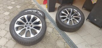 Zimná sada 245/50 r20 mazda cx60 cx-60 cx9 cx5 5x114,3 r20 - 11