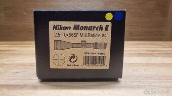 Predám CZ 550 FS Ľavácka + pôvodná pažba - 11