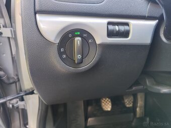Škoda Yeti 4x4 2.0 TDI 81kw - 11