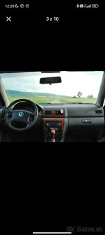 Škoda Octavia 1 1.9TDi - 11