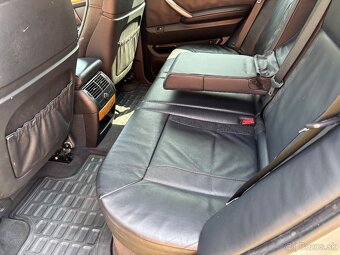 Predám BMW X5 3.0D Model e53 - 11