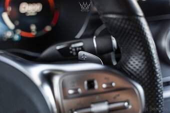 Mercedes-Benz GLC 300d 4Matic AMG-Line DPH Virtual Multibeam - 11