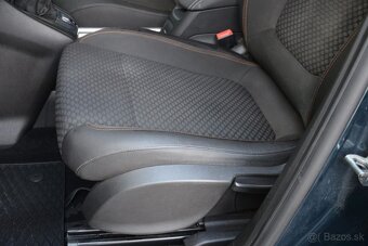 Opel Meriva 1.4 LPG - 11