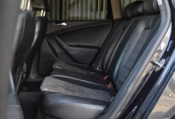Volkswagen Passat B6 2.0tdi DSG - 11