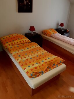 Dám do pronájmu RD v Štrbe - 11