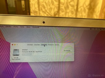 Apple MacBook Air 2015, i5, 128GB SSD, 8GB RAM - 11