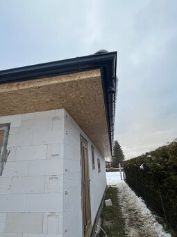 Montáž podhľadov – rýchlo, kvalitne, podľa vášho želania - 11