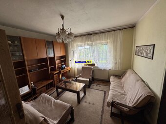 Rodinný dom Martin - 11