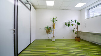 Na prenájom priestor 81,1 m2 Gercenovej, Bratislava V – Petr - 11