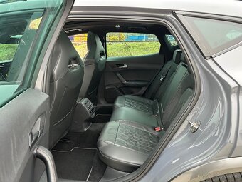 Cupra Formentor 1.4 TSI eHybrid 150kw Dsg Panoráma - 11