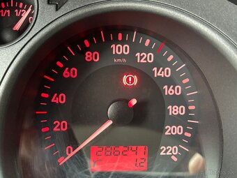 Seat Ibiza 1.4i, 63KW - 11