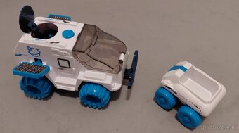 Interaktívne hračky pre najmenších - 11