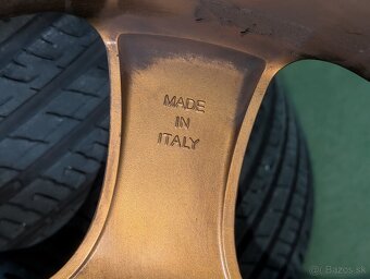 Originál Honda Elektróny R18 - 11