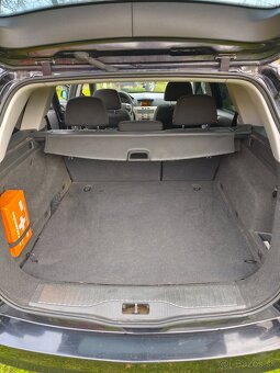 Opel Astra Combi 2008 - 11