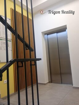 4 izbový byt v historickom centre Komárna - 11