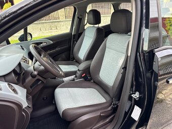 Opel Meriva 1.4T Cosmo - 11