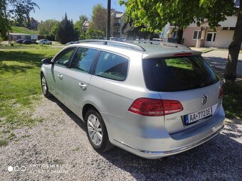 Passat variant 2.0Tdi DSG - 11