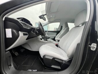 Peugeot 308 1.6 THP Allure - 11