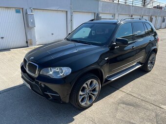 bmw x5 e70 3.0d xdrive - 11