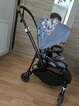 Bugaboo bee3/5 - 11
