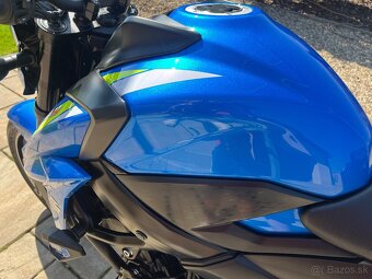 Suzuki GSX-S 750 - 11