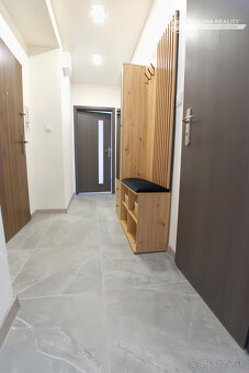 PRENÁJOM Byt 2+1 (54 m2) centrum, Spišská Nová Ves - 11