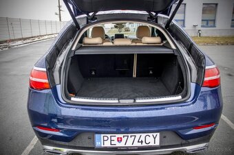 Mercedes-Benz GLE 350d Coupé 4MATIC – 2019 - 11