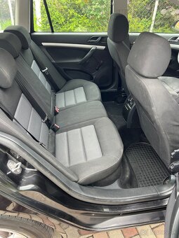 Skoda Octavia 1.9 tdi - 11