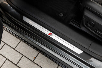 Audi A7 Sportback 50TDI Quattro 3xS-Line + S7 optik - 11