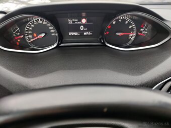 Peugeot 308 - 11