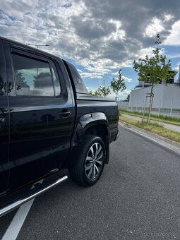 VOLKSWAGEN AVENTURA 3.0TDI 190KW 4-MOTION ODPOČET DPH - 11