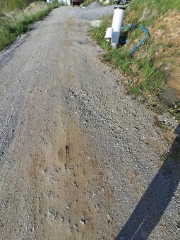 Pozemok Ťapešovo so SP - 11