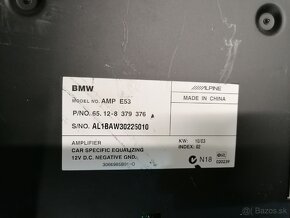 Bmw rádio, moduly - 11