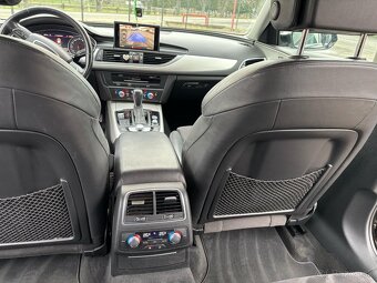 Audi A6 - 11