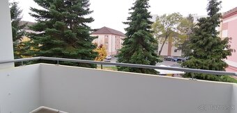 Trojizbový byt na prenájom - 11