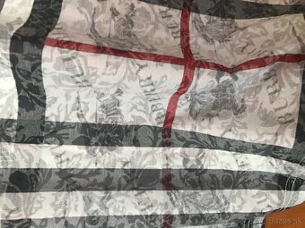 BURBERRY damske tricko M/L - 11