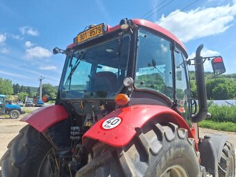 ZETOR PROXIMA 110 4X4 - 11