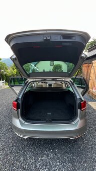 Volkswagen Passat 2.0tdi 110kw B8 - 11