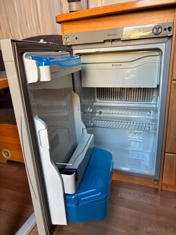 Na prenájom karavan, obytný príves Adria - 11